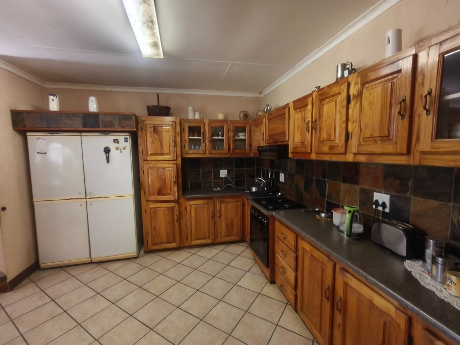 2 Bedroom Property for Sale in Swartruggens North West